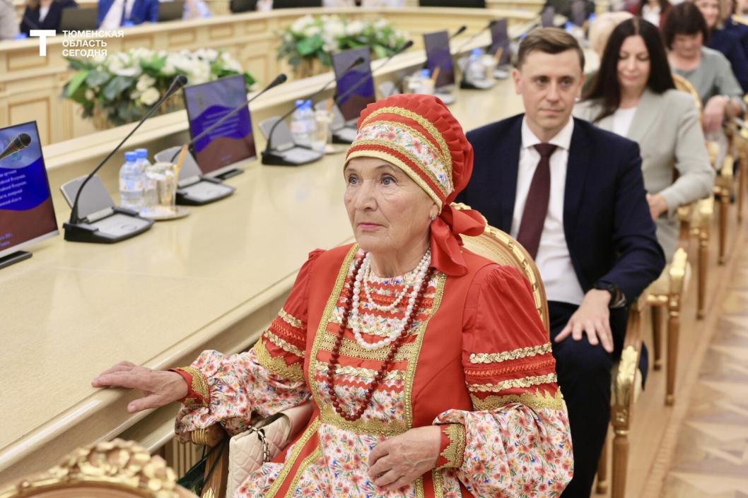 Фото Дениса Моргунова