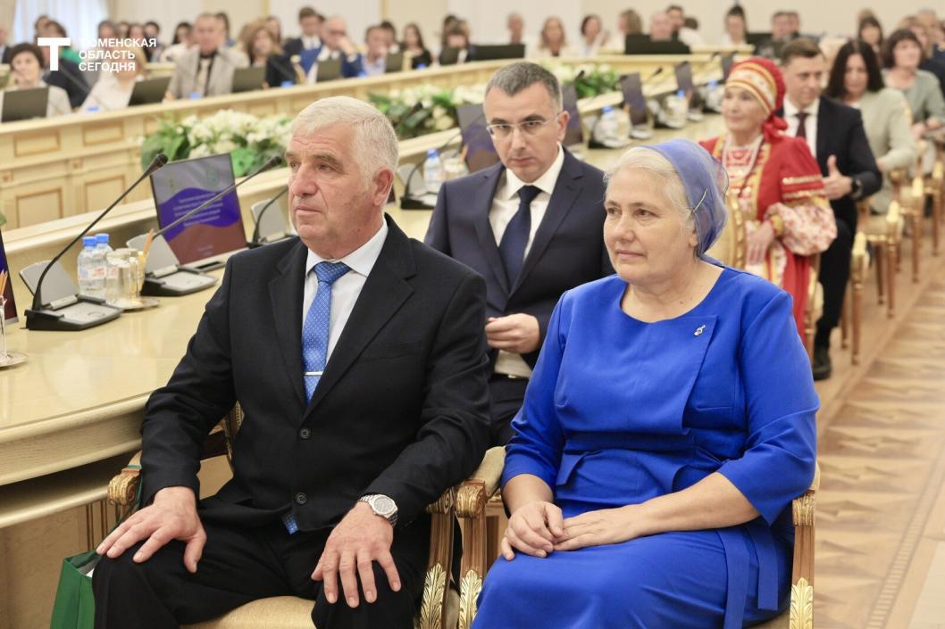 Фото Дениса Моргунова