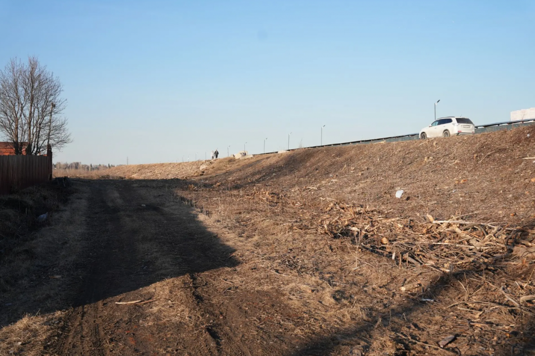 Фото из канала Максима Афанасьева в МАХ