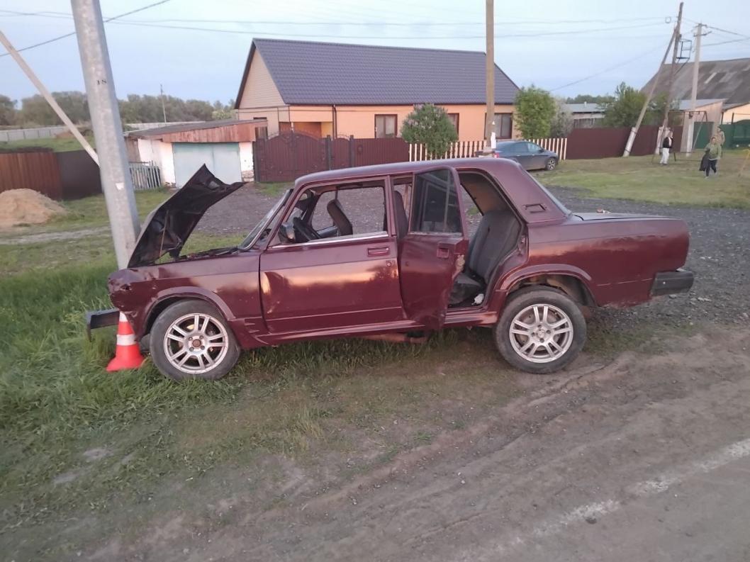 Фото Госавтоинспекции Тюменской области