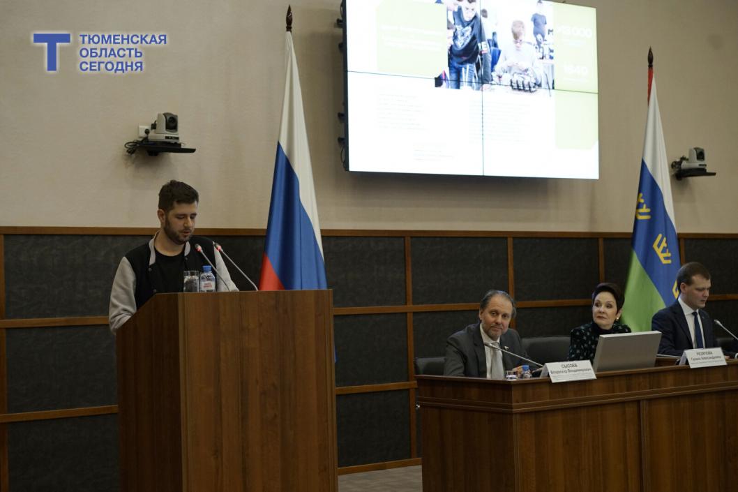 Фото Сергея Кузнецова