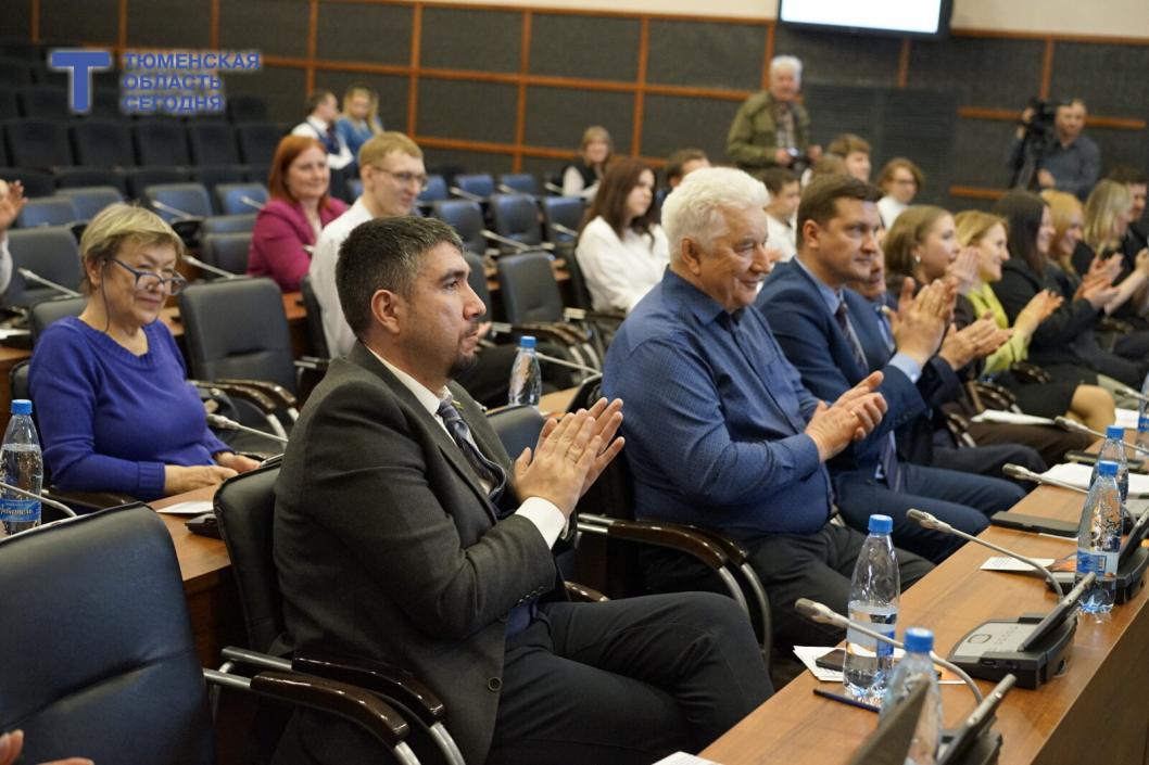 Фото Сергея Кузнецова