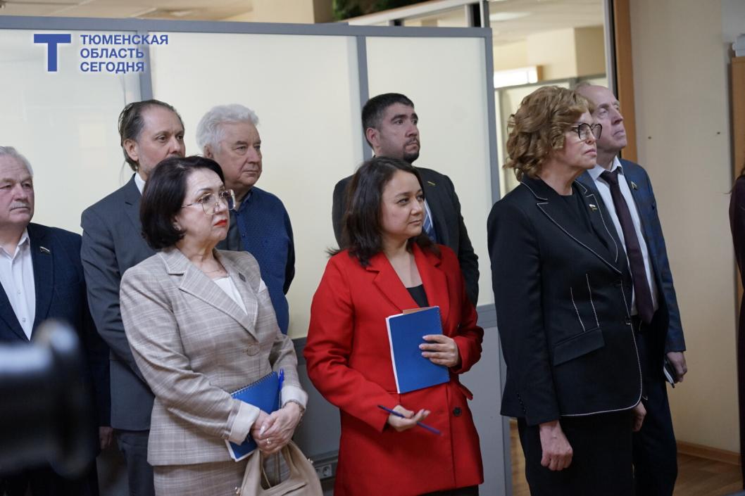 Фото Сергея Кузнецова