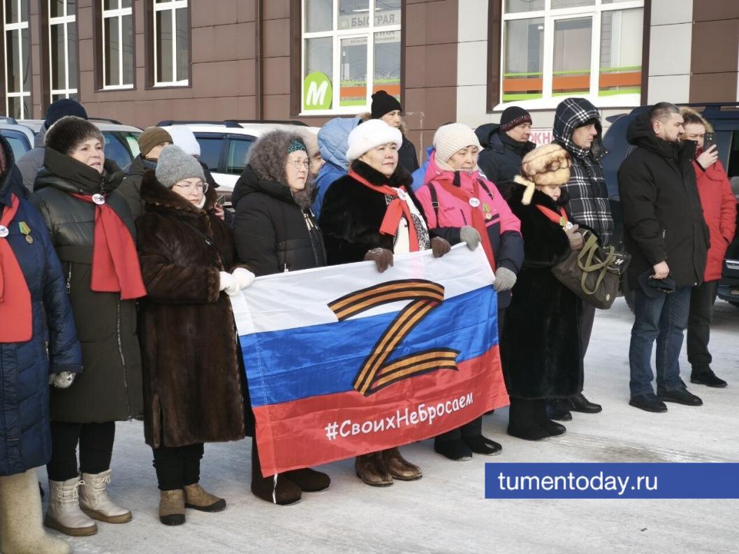 Фото Евгении Ноговициной