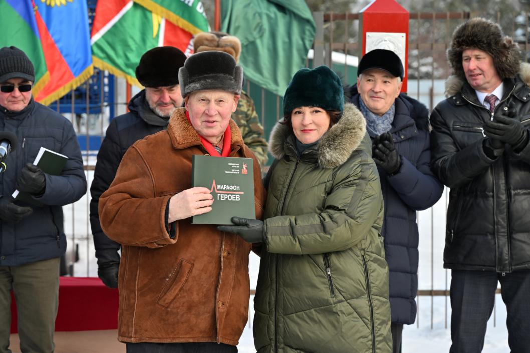 Фото Тюменской городской Думы