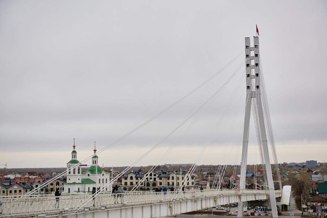 Фото Сергея Мжельского