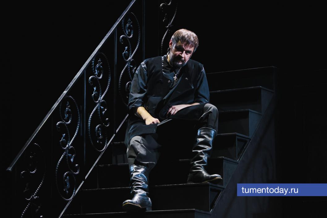 Фото Дениса Моргунова