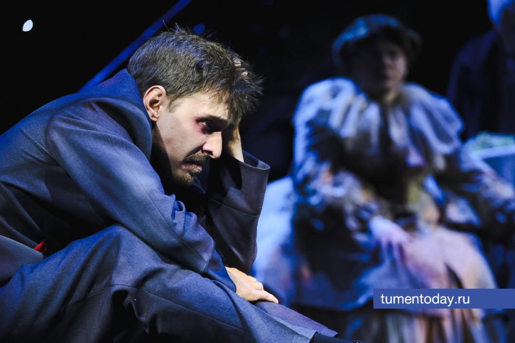 Фото Дениса Моргунова