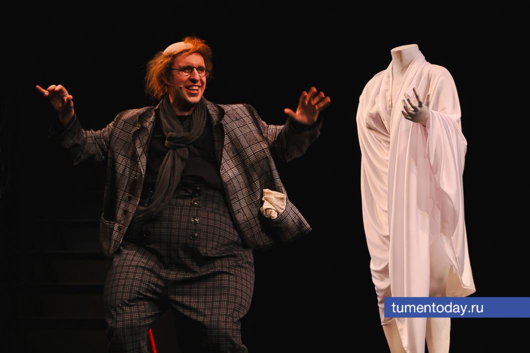 Фото Дениса Моргунова