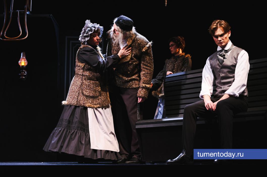 Фото Дениса Моргунова