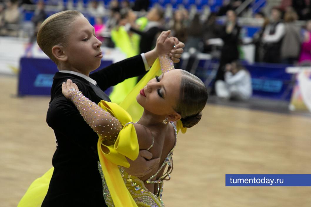 Фото Сергея Куликова