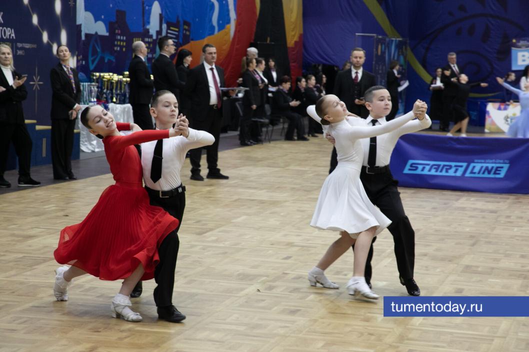 Фото Сергея Куликова