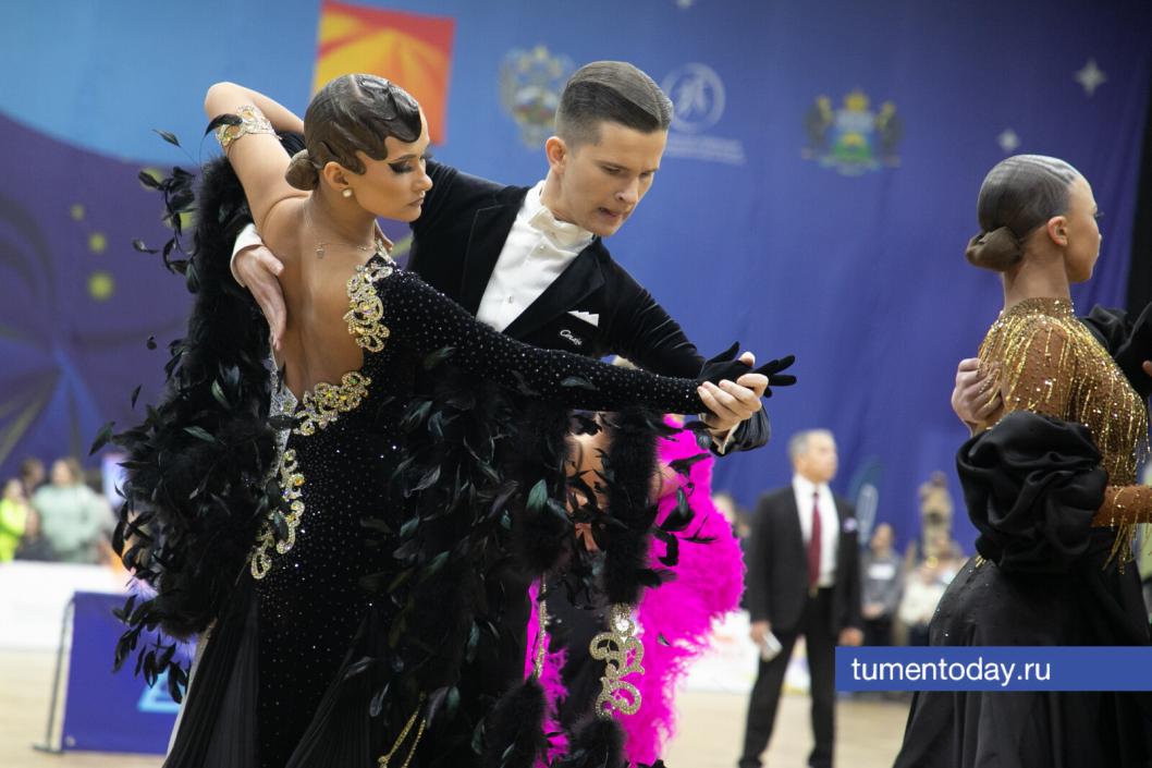 Фото Сергея Куликова