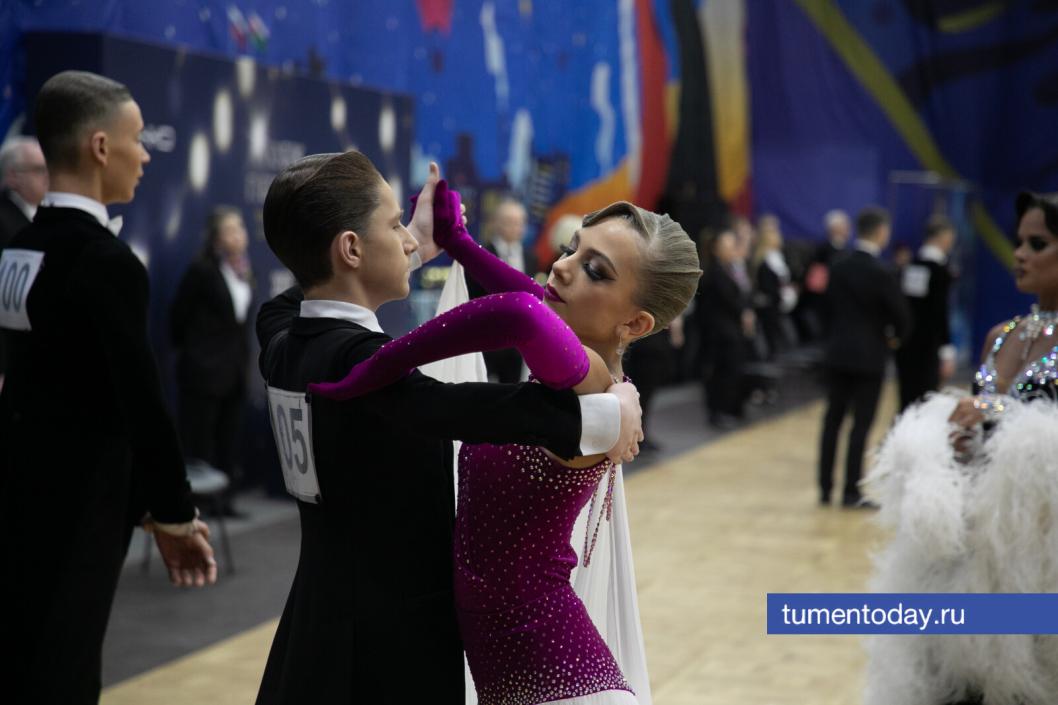 Фото Сергея Куликова