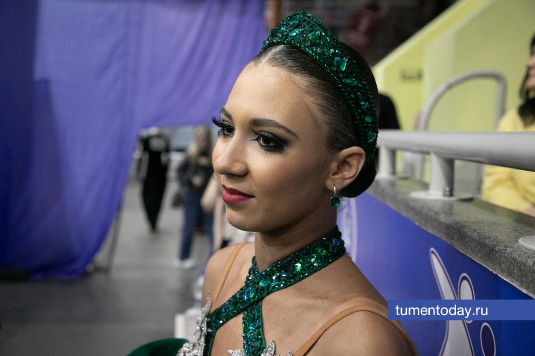 Фото Сергея Куликова