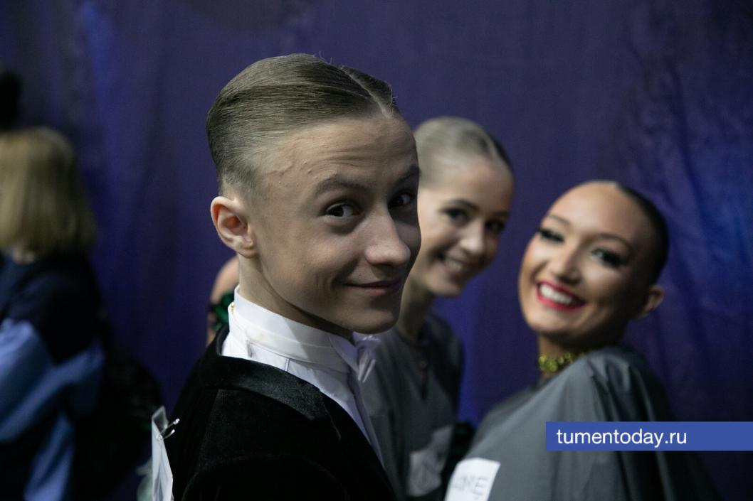 Фото Сергея Куликова