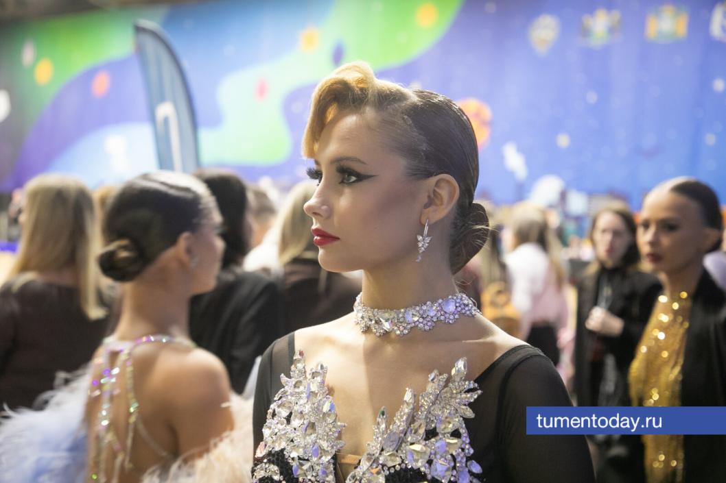 Фото Сергея Куликова