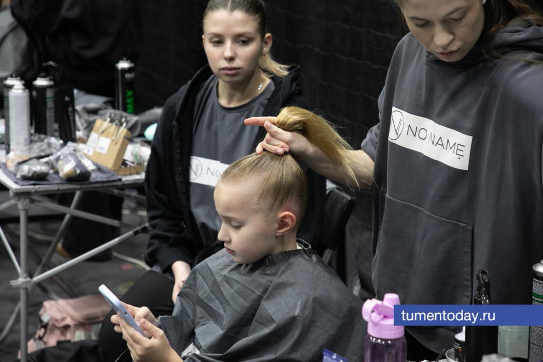 Фото Сергея Куликова