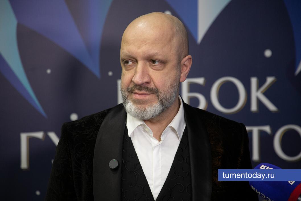 Фото Сергея Куликова