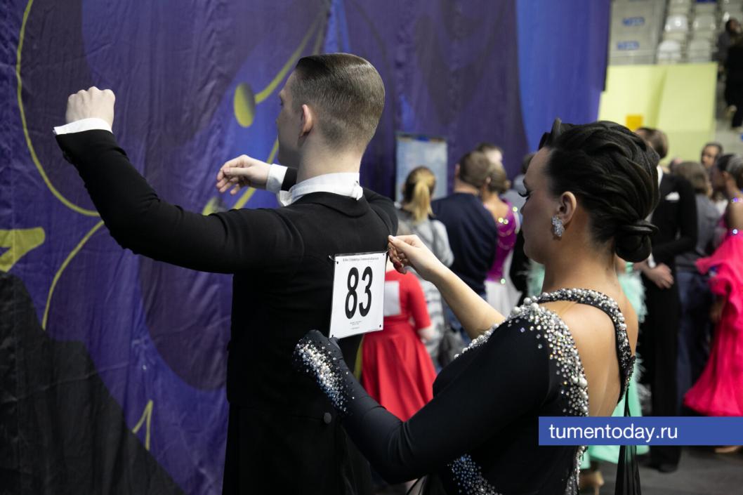 Фото Сергея Куликова