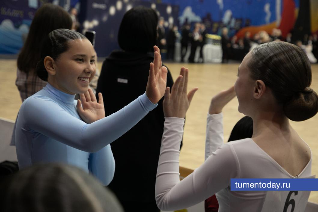 Фото Сергея Куликова