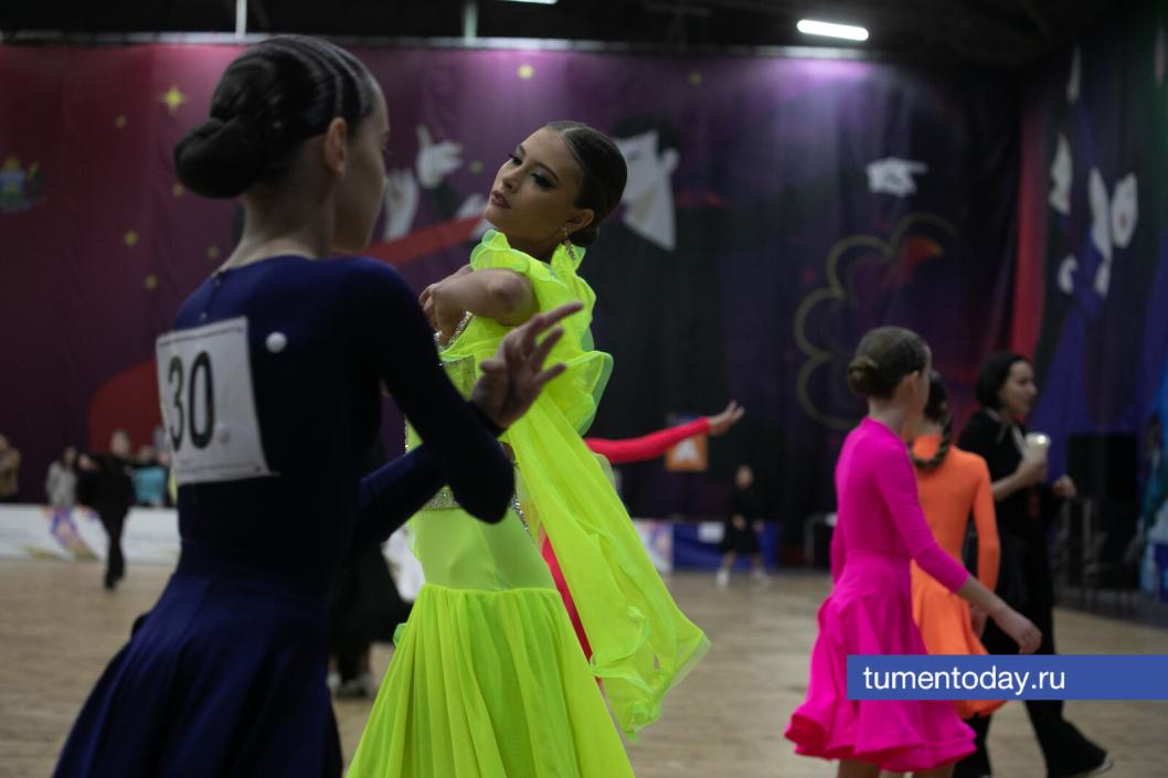 Фото Сергея Куликова