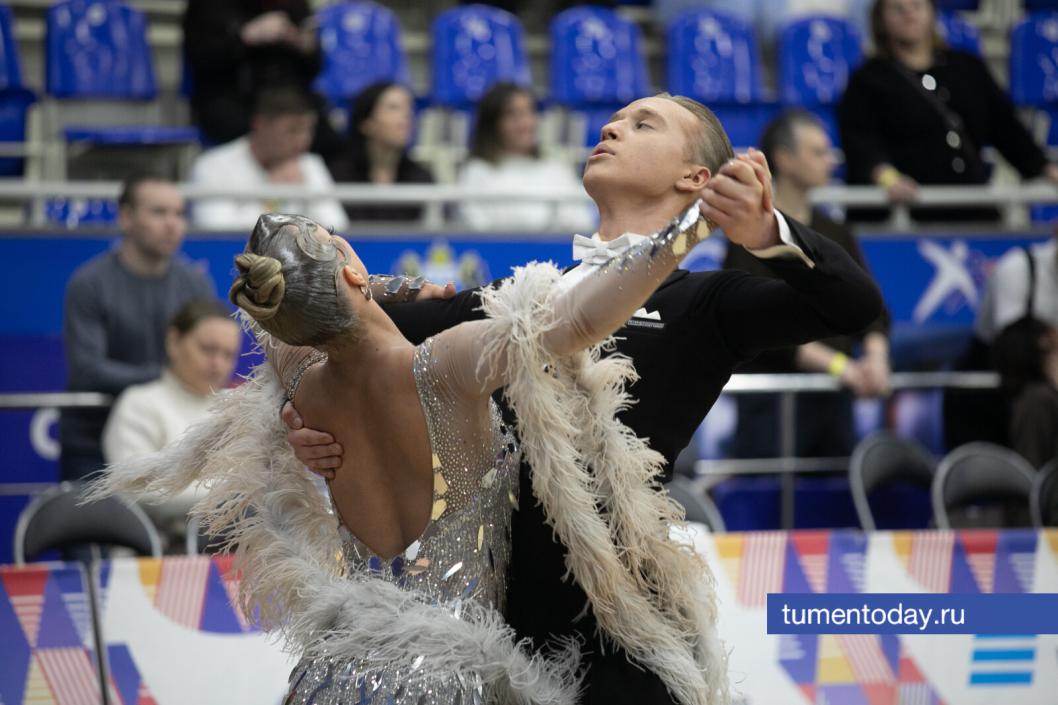 Фото Сергея Куликова