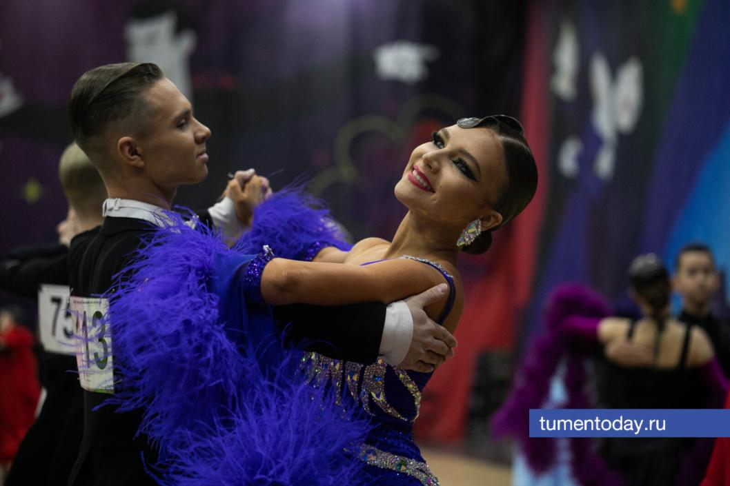 Фото Сергея Куликова