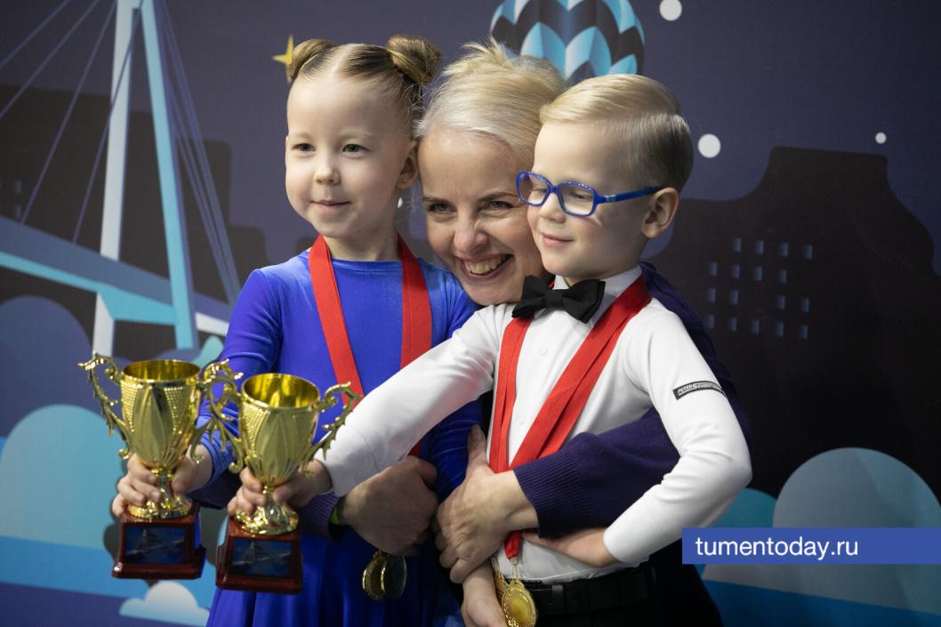 Фото Сергея Куликова