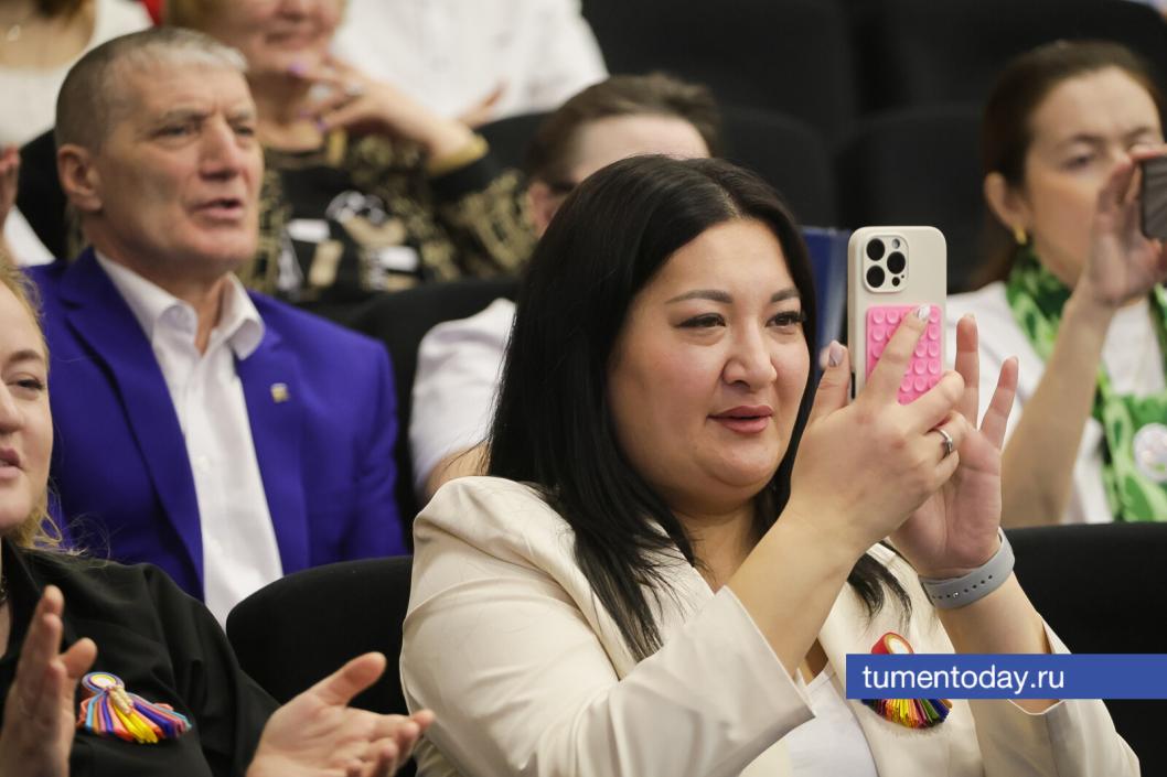 Фото Дениса Моргунова