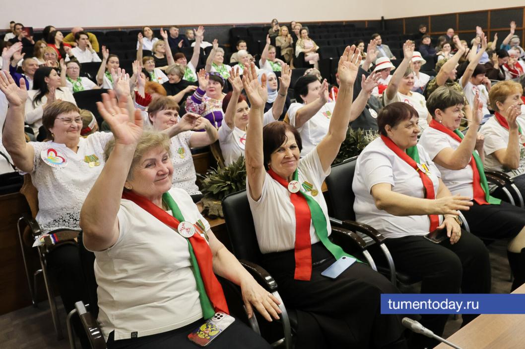 Фото Дениса Моргунова