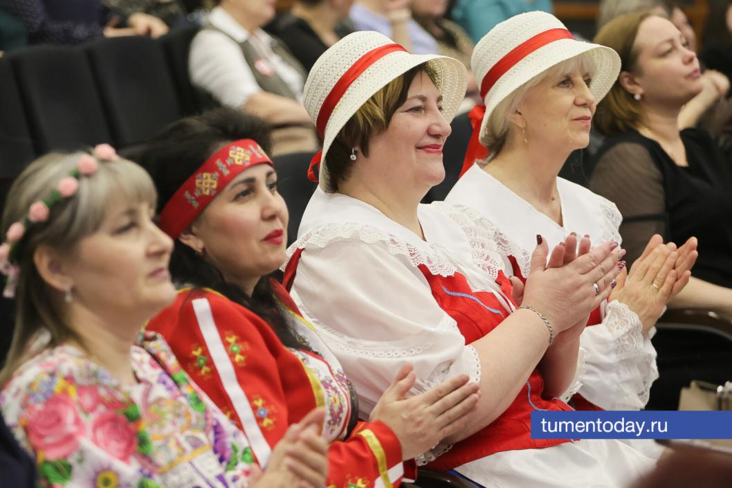 Фото Дениса Моргунова