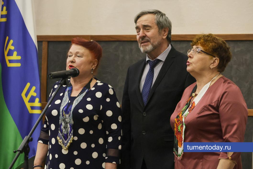 Фото Дениса Моргунова