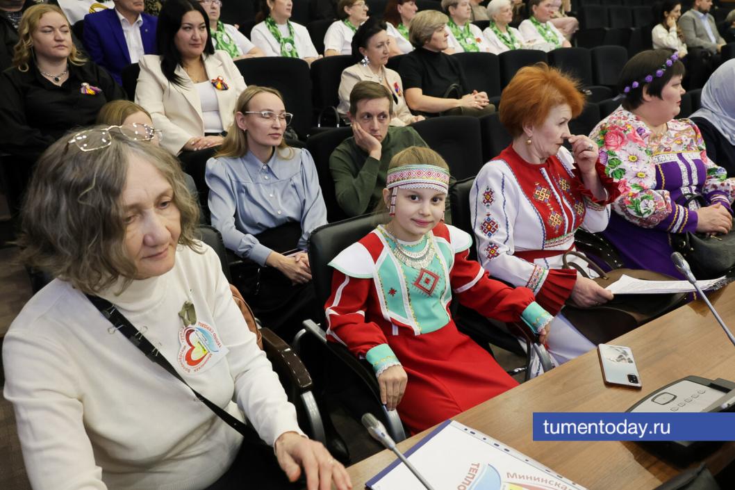 Фото Дениса Моргунова