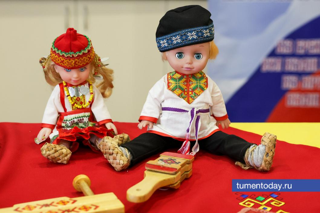 Фото Дениса Моргунова