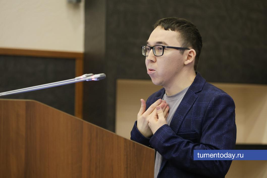 Фото Дениса Моргунова