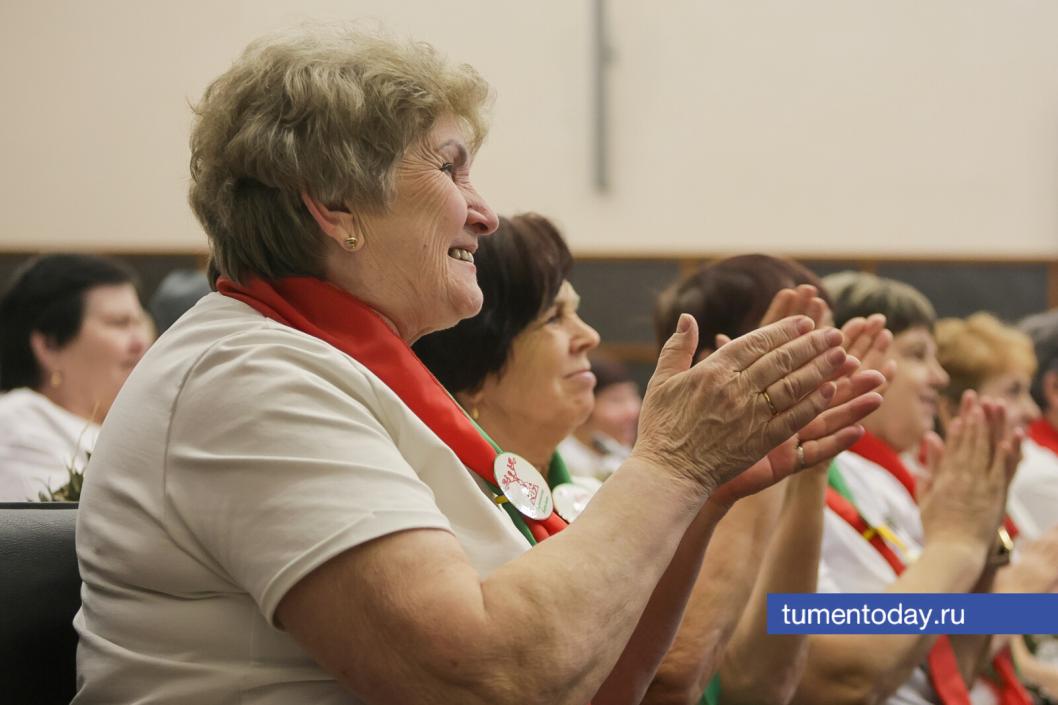 Фото Дениса Моргунова