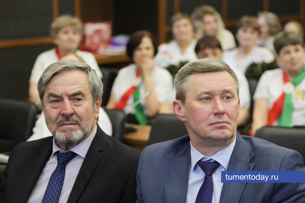 Фото Дениса Моргунова