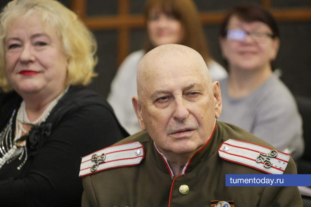 Фото Дениса Моргунова