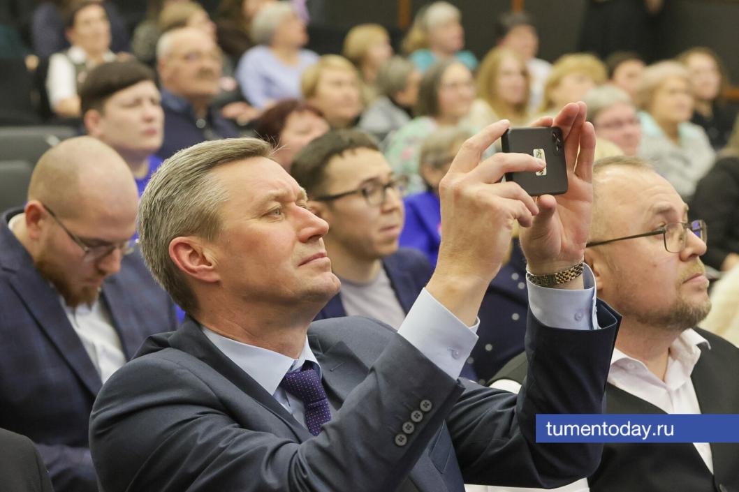 Фото Дениса Моргунова