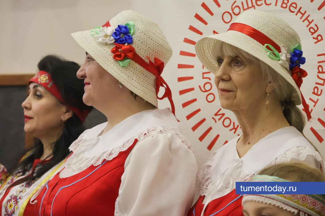 Фото Дениса Моргунова