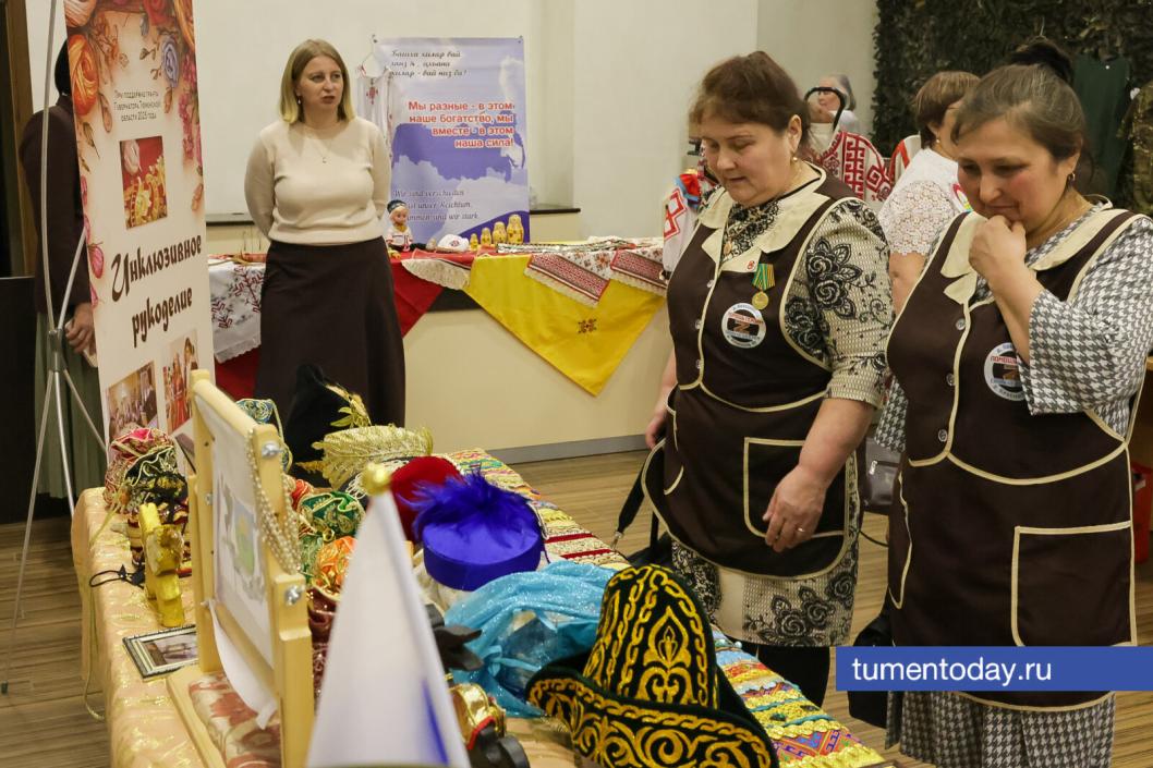 Фото Дениса Моргунова