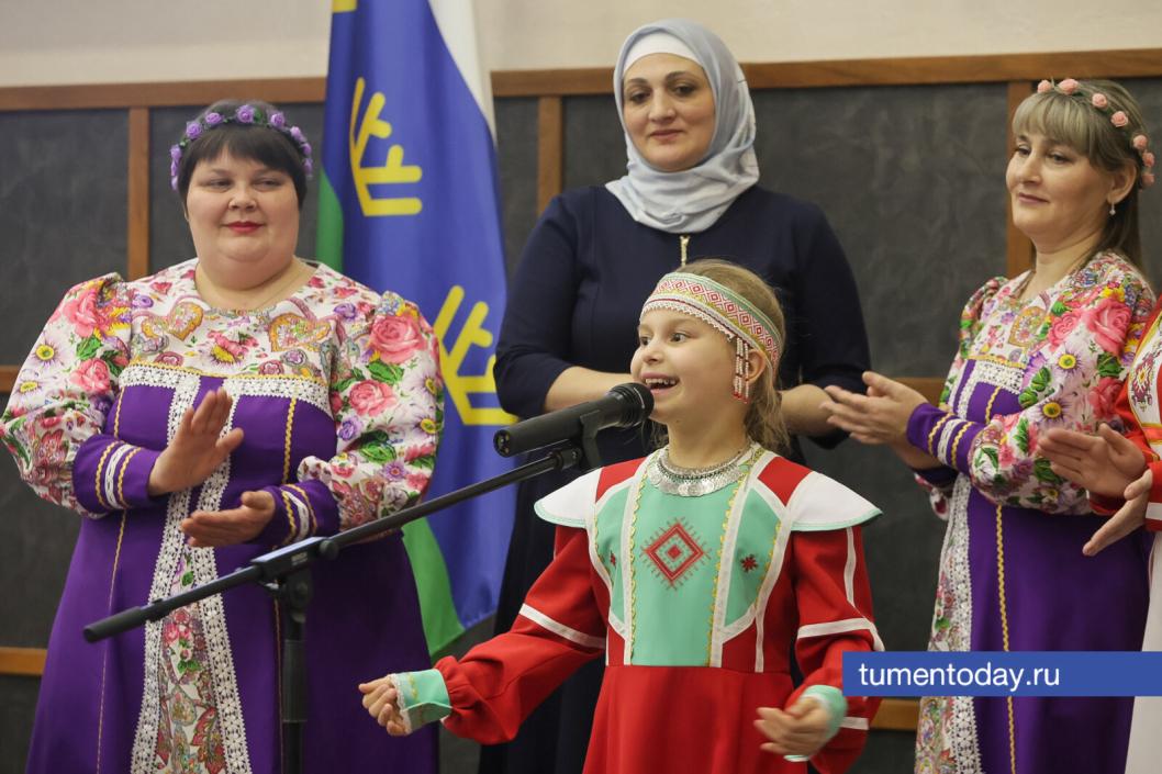 Фото Дениса Моргунова