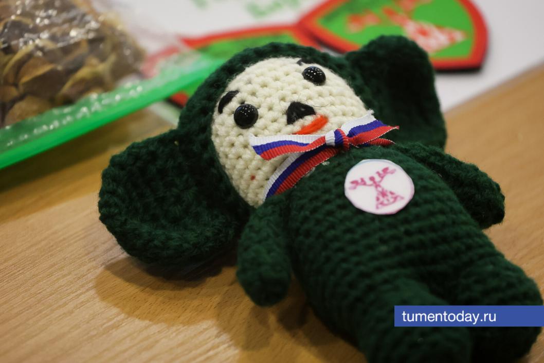 Фото Дениса Моргунова