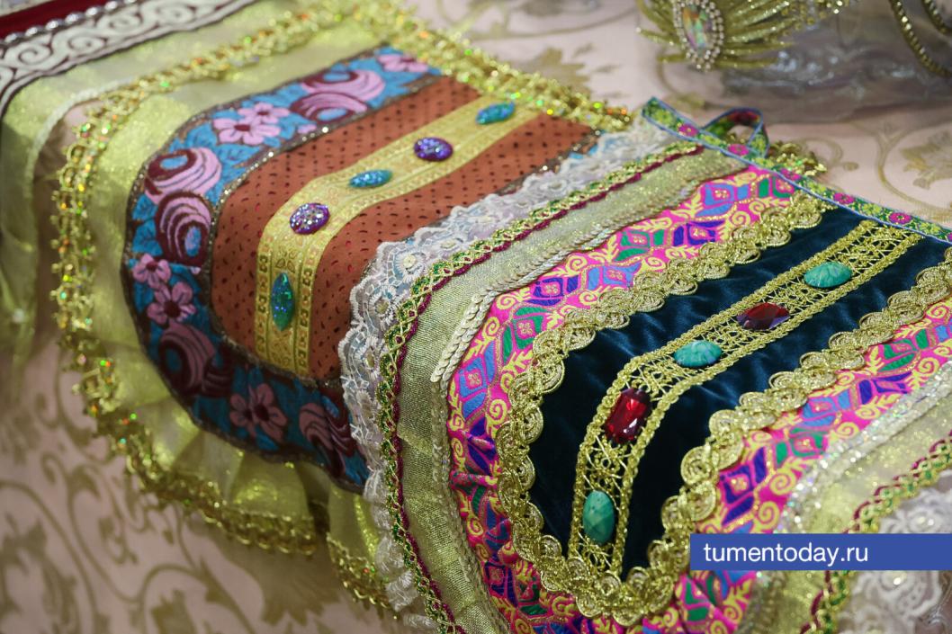 Фото Дениса Моргунова