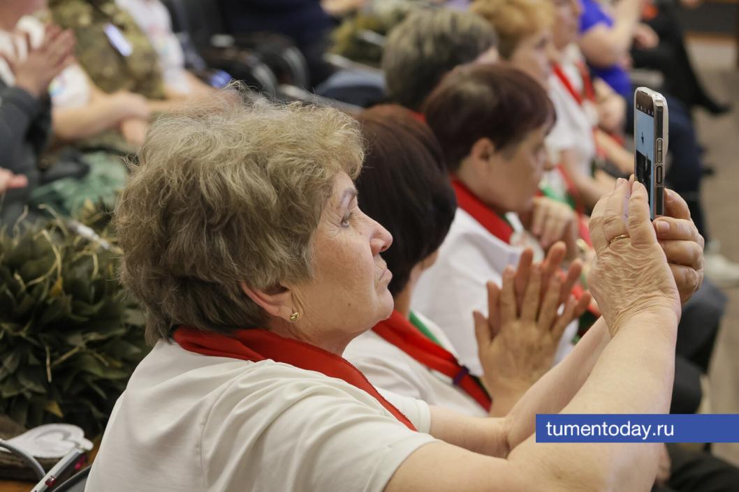 Фото Дениса Моргунова