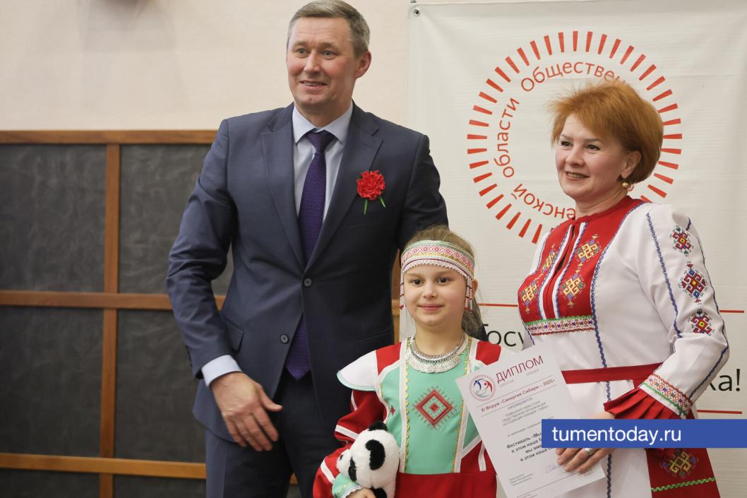 Фото Дениса Моргунова