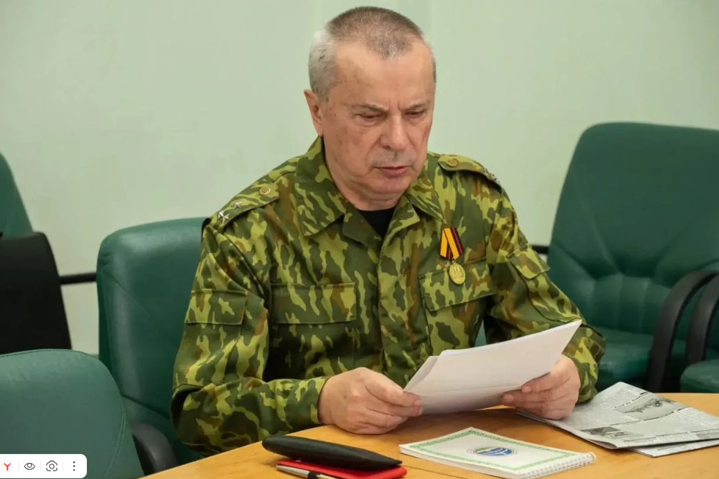 Фото Департамента молодежной политики Тюменской области, автор неизвестен 