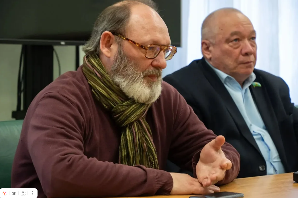 Фото Департамента молодежной политики Тюменской области, автор неизвестен 