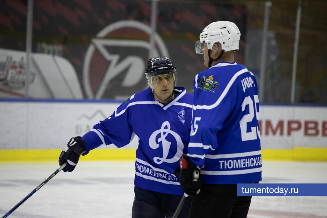 Фото Сергея Куликова